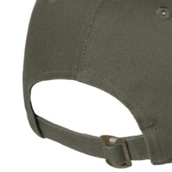 9Forty Camp Patch Fan Ball Cap By New Era -Bekleidungsgeschäft 9Forty Camp Patch Fan Ball Cap by New Era gruen.62667 3rf39