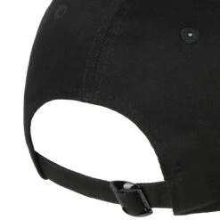 9Forty Camp Patch Fan Ball Cap By New Era -Bekleidungsgeschäft 9Forty Camp Patch Fan Ball Cap by New Era schwarz.62667 3rf4