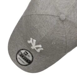 9Forty Heather MLB Yankees Cap By New Era