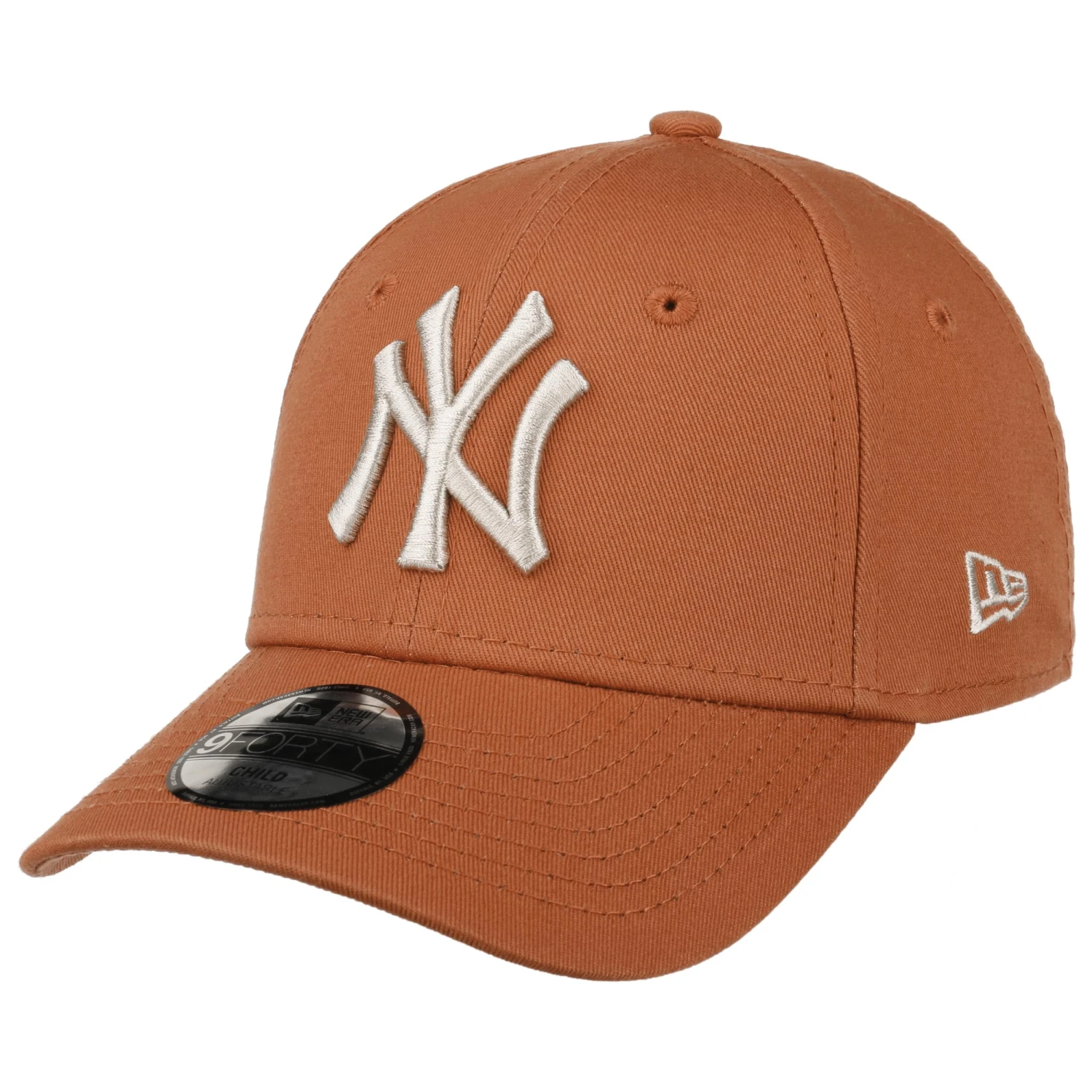 9Forty Kids Chyt Yankees Cap By New Era 2 9Forty Kids Chyt Yankees Cap By New Era – Bild 2