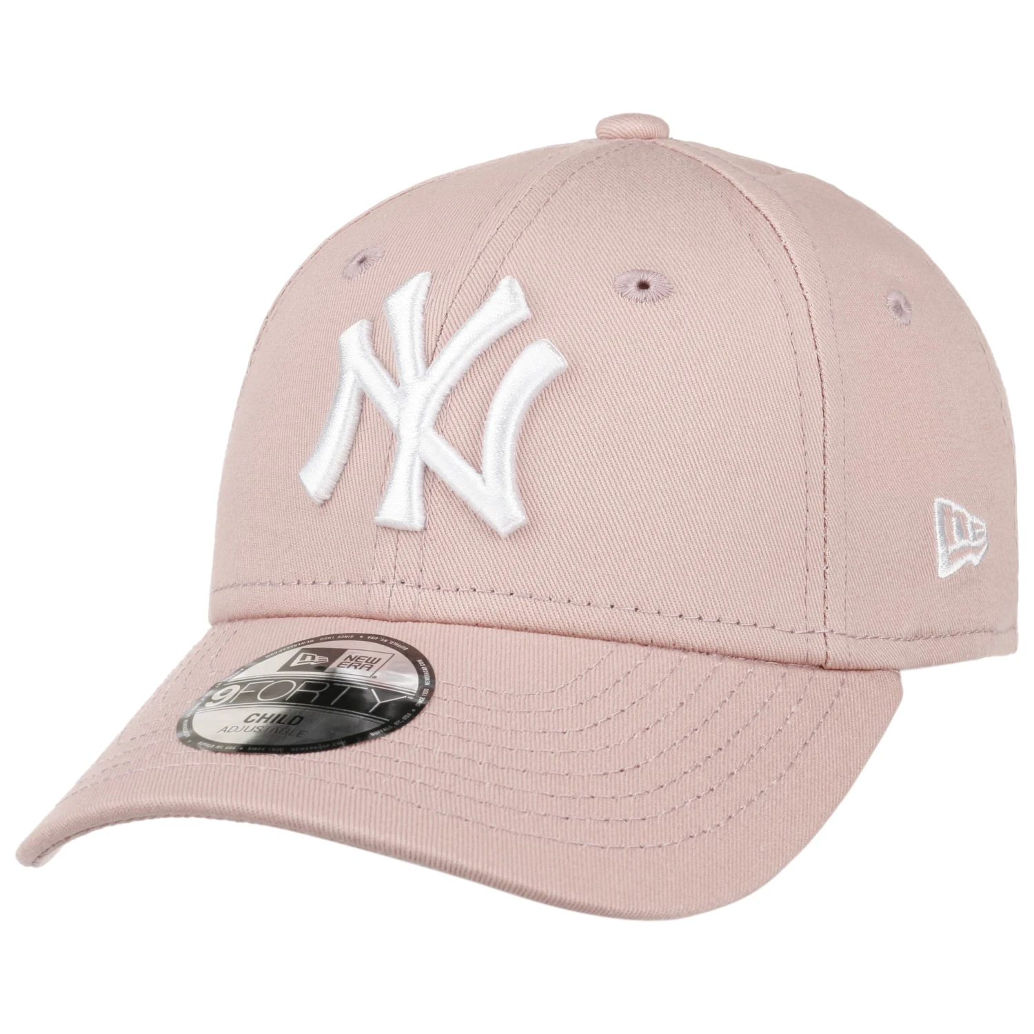 9Forty Kids Chyt Yankees Cap By New Era 1 9Forty Kids Chyt Yankees Cap By New Era