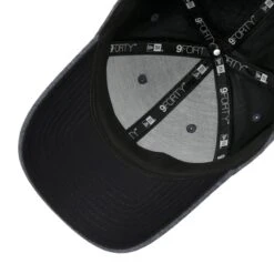 Bekleidungsgeschäft -Bekleidungsgeschäft 9Forty MLB Jersey Essential Yankees Cap by New Era dunkelblau.64336 2rf192