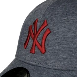 9Forty MLB Jersey Essential Yankees Cap By New Era -Bekleidungsgeschäft 9Forty MLB Jersey Essential Yankees Cap by New Era dunkelblau.64336 4rf192