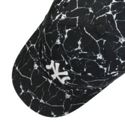 9Forty MLB Marble Infill Yankees Cap By New Era