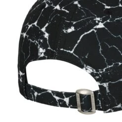 9Forty MLB Marble Infill Yankees Cap By New Era 9 9Forty MLB Marble Infill Yankees Cap By New Era -Bekleidungsgeschäft 9Forty MLB Marble Infill Yankees Cap by New Era schwarz.64333 3rf4