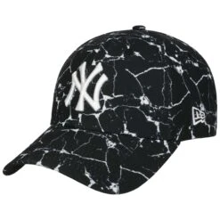 9Forty MLB Marble Infill Yankees Cap By New Era 12 9Forty MLB Marble Infill Yankees Cap By New Era -Bekleidungsgeschäft 9Forty MLB Marble Infill Yankees Cap by New Era schwarz.64333 rf4