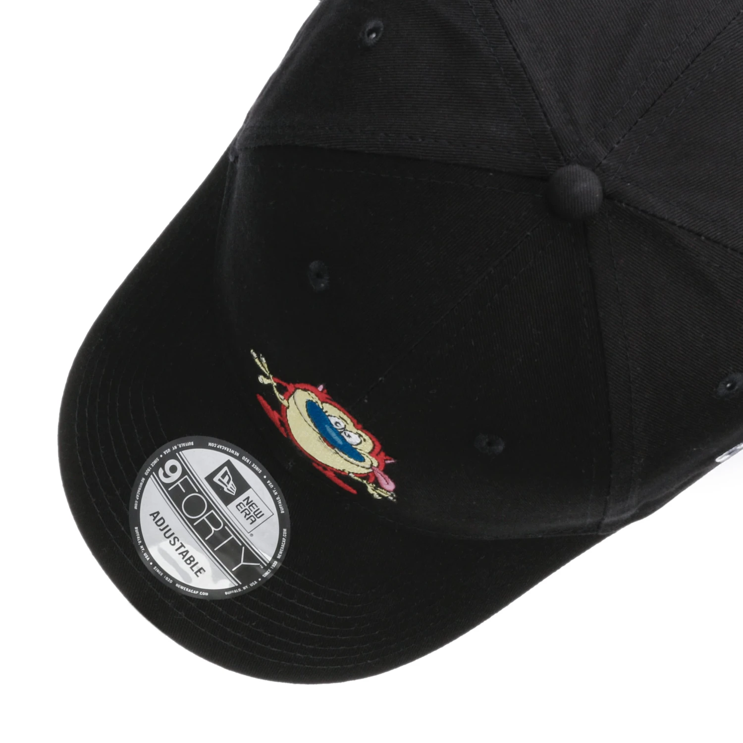 9Forty Nickelodeon Character Cap By New Era 1 9Forty Nickelodeon Character Cap By New Era