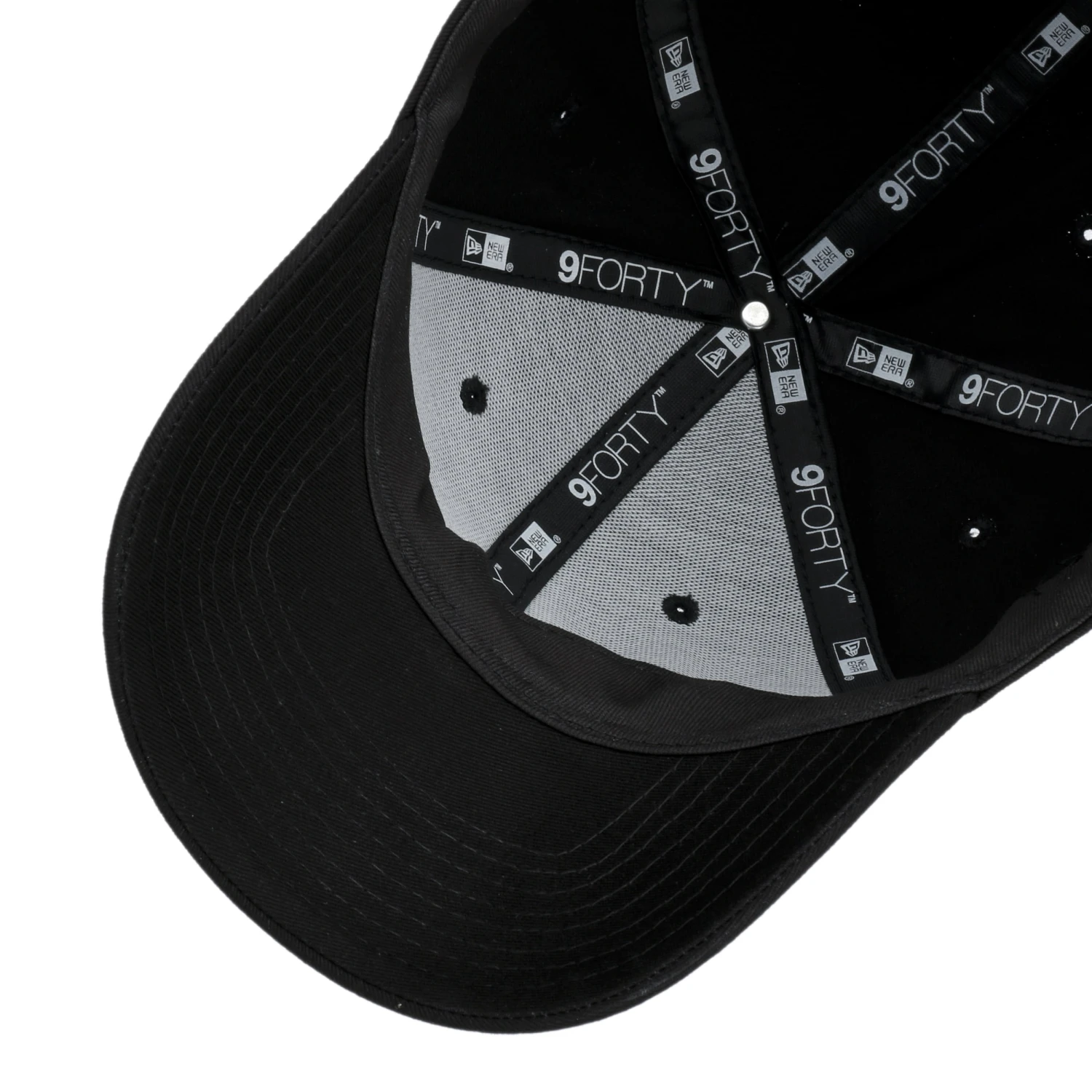 9Forty Nickelodeon Character Cap By New Era 2 9Forty Nickelodeon Character Cap By New Era – Bild 2