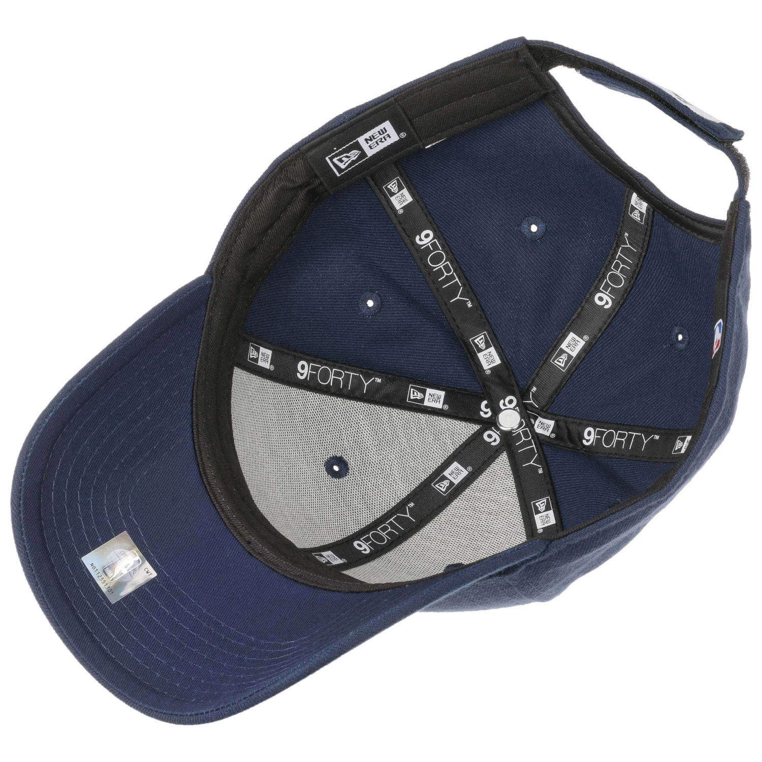 9Forty The League Grizzlies Cap By New Era 2 9Forty The League Grizzlies Cap By New Era – Bild 2