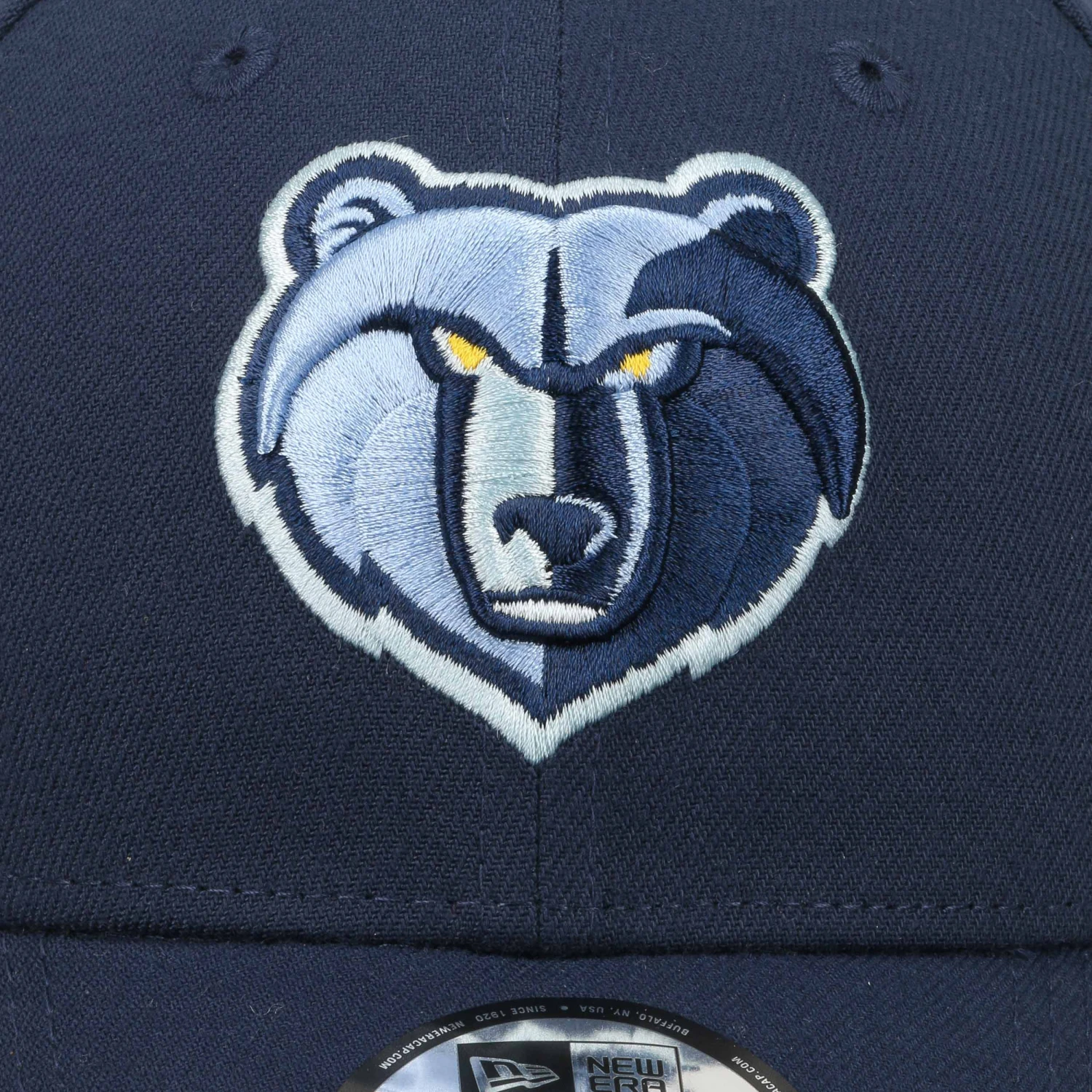 9Forty The League Grizzlies Cap By New Era 4 9Forty The League Grizzlies Cap By New Era – Bild 4