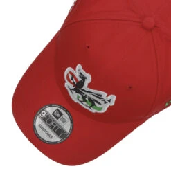 9Forty Wales Cap By New Era