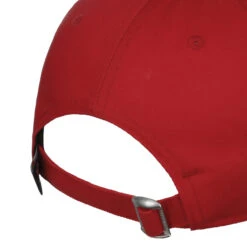 9Forty Wales Cap By New Era -Bekleidungsgeschäft 9Forty Wales Cap by New Era rot.61990 3rf3