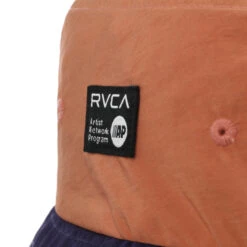 ANP Bucket Stoffhut By RVCA -Bekleidungsgeschäft ANP Bucket Stoffhut by RVCA dunkelblau.62794 4rf192