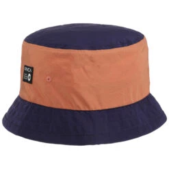 ANP Bucket Stoffhut By RVCA -Bekleidungsgeschäft ANP Bucket Stoffhut by RVCA dunkelblau.62794 rf192