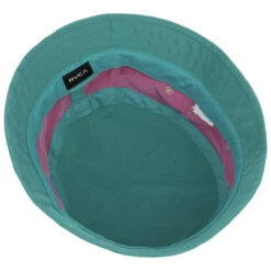 ANP Bucket Stoffhut By RVCA -Bekleidungsgeschäft ANP Bucket Stoffhut by RVCA petrol.62794 2rf43