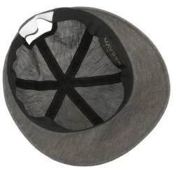 Abril Leinencap By Mayser -Bekleidungsgeschäft Abril Leinencap by Mayser braun.59104 2rf11