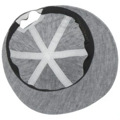 Abril Leinencap By Mayser -Bekleidungsgeschäft Abril Leinencap by Mayser grau.59104 2rf13