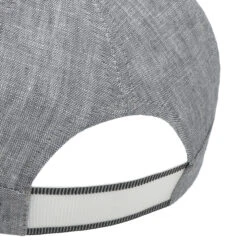 Abril Leinencap By Mayser -Bekleidungsgeschäft Abril Leinencap by Mayser grau.59104 3rf13