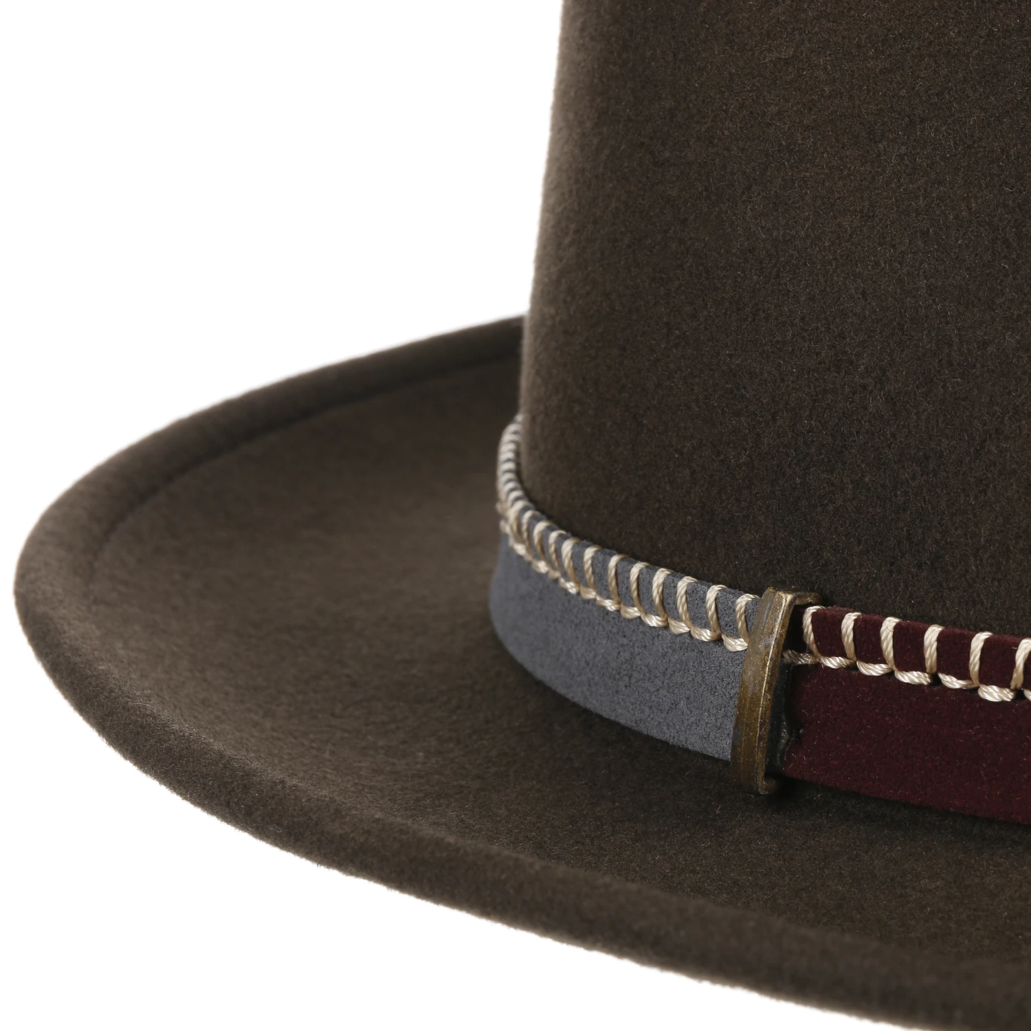 Acker Fedora LiteFelt Hut By Bailey 1922 7 Acker Fedora LiteFelt Hut By Bailey 1922 – Bild 7