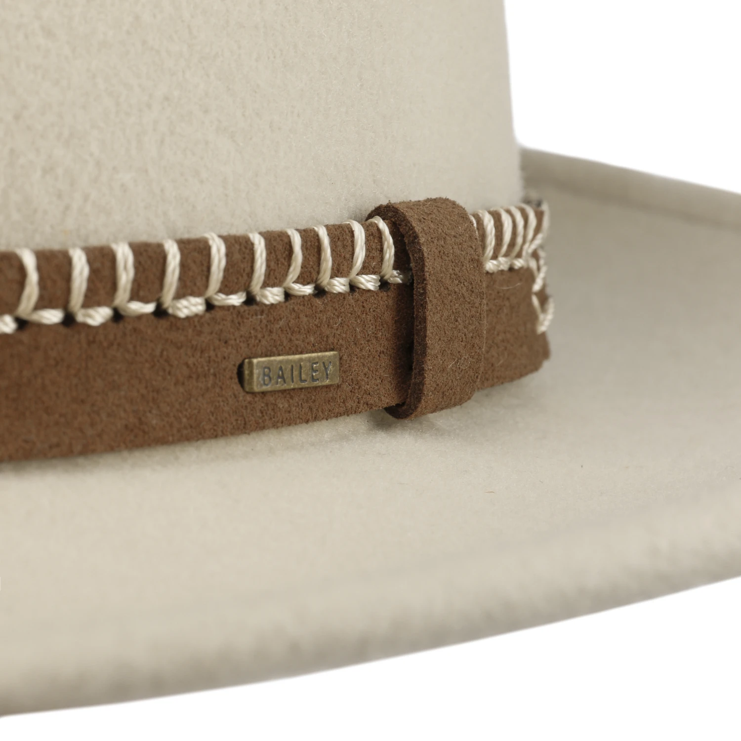 Acker Fedora LiteFelt Hut By Bailey 1922 6 Acker Fedora LiteFelt Hut By Bailey 1922 – Bild 6