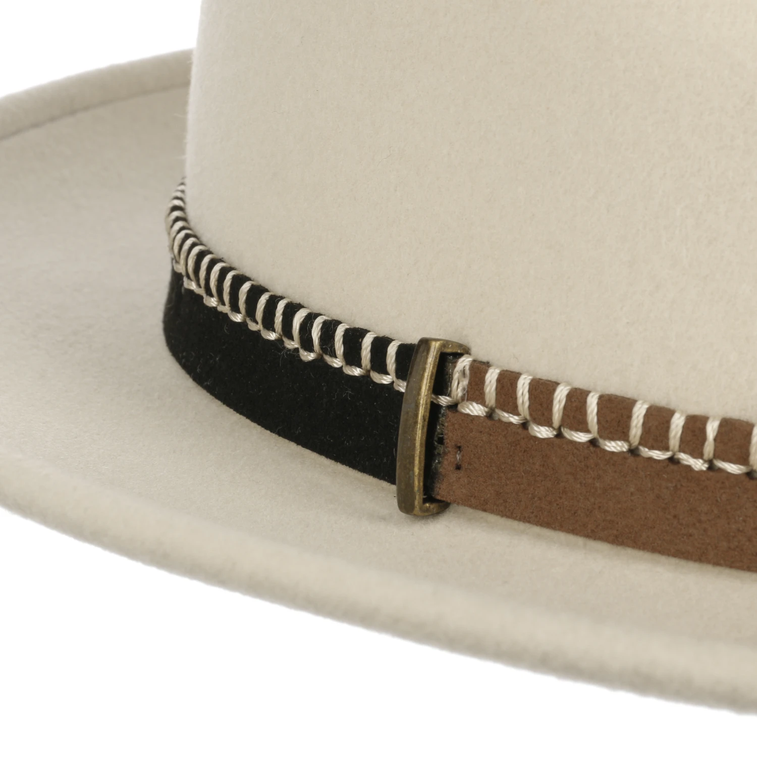 Acker Fedora LiteFelt Hut By Bailey 1922 8 Acker Fedora LiteFelt Hut By Bailey 1922 – Bild 8