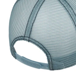 Air Land Sea Trucker Cap By Stetson -Bekleidungsgeschäft Air Land Sea Trucker Cap by Stetson blau.60155 3rf2