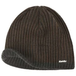 Alex Strickmütze By Eisbär -Bekleidungsgeschäft Alex Strickmuetze by Eisbaer braun.44280 2rf11