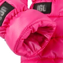 All Weather Fäustlinge By UGG 12 All Weather Fäustlinge By UGG -Bekleidungsgeschäft All Weather Faeustlinge by UGG pink.61391 4rf66