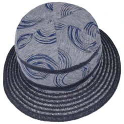 Alma Caranda Circles Stoffhut By Mayser