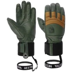 Alpine Pro Line 5-Finger Handschuhe By Hestra 10 Alpine Pro Line 5-Finger Handschuhe By Hestra -Bekleidungsgeschäft Alpine Pro Line 5 Finger Handschuhe by Hestra dunkelgruen.64807 rf174