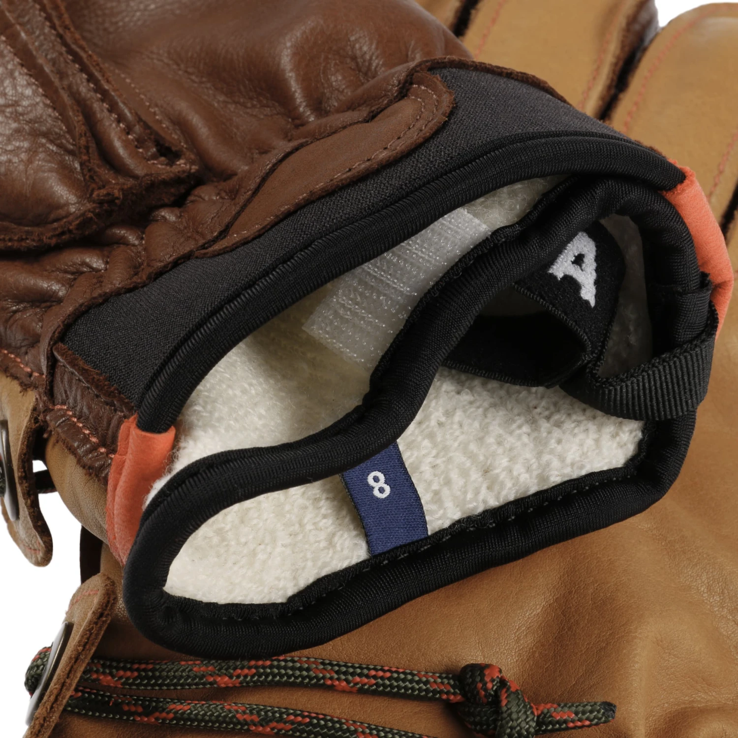 Alpine Pro Wakayama 5-Finger Handschuhe By Hestra 1 Alpine Pro Wakayama 5-Finger Handschuhe By Hestra