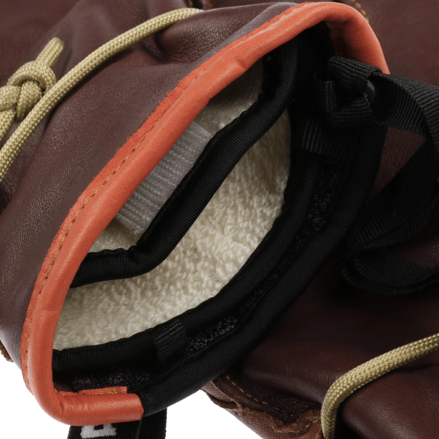 Alpine Pro Wakayama 5-Finger Handschuhe By Hestra 2 Alpine Pro Wakayama 5-Finger Handschuhe By Hestra – Bild 2