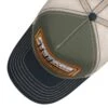 American Heritage Mesh Cap Small By Stetson