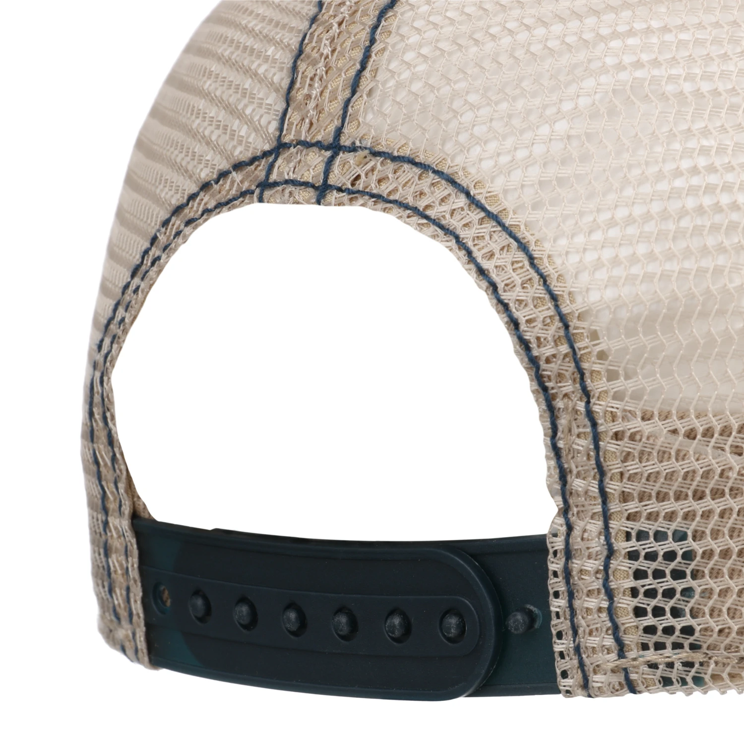 American Heritage Mesh Cap Small By Stetson 3 American Heritage Mesh Cap Small By Stetson – Bild 3