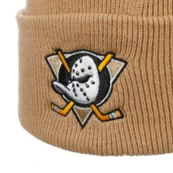 '47 BRAND Anaheim Ducks Watch Beanie By 47 Brand 11 '47 BRAND Anaheim Ducks Watch Beanie By 47 Brand -Bekleidungsgeschäft Anaheim Ducks Watch Beanie by 47 Brand beige.58422 5rf15