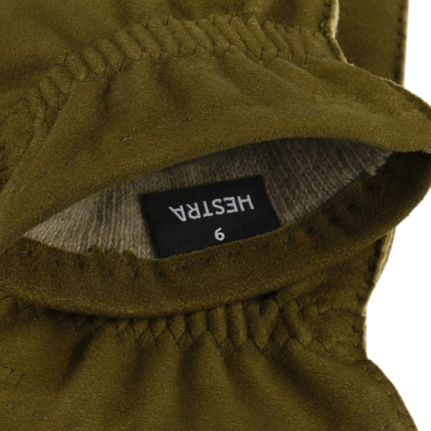 André Handschuhe By Hestra 2 André Handschuhe By Hestra – Bild 2