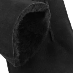 Andreas Lederhandschuhe By UGG -Bekleidungsgeschäft Andreas Lederhandschuhe by UGG schwarz.39886 4rf4