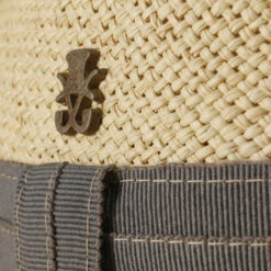 Andrew Farmer Panamahut Zechbauer By Mayser -Bekleidungsgeschäft Andrew Farmer Panamahut Zechbauer by Mayser natur.40734 4rf40