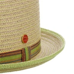 Andy Green Pork Pie Strohhut By Mayser 6 Andy Green Pork Pie Strohhut By Mayser -Bekleidungsgeschäft Andy Green Pork Pie Strohhut by Mayser natur gruen.65310 4f206