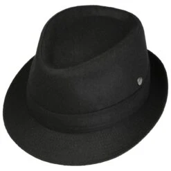 Aneb Virgin Wool Trilby By Lierys