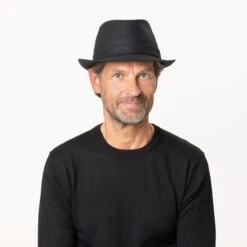 Aneb Virgin Wool Trilby By Lierys -Bekleidungsgeschäft Aneb Virgin Wool Trilby by Lierys.43937 8