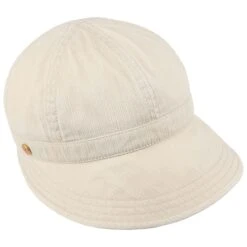 Angelina Visor By Mayser -Bekleidungsgeschäft Angelina Visor by Mayser grau.54037 1rf13