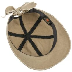 Angelina Visor By Mayser -Bekleidungsgeschäft Angelina Visor by Mayser khaki.54037 2rf10