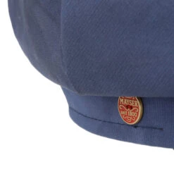 Anja Washed Ballonmütze By Mayser -Bekleidungsgeschäft Anja Washed Ballonmuetze by Mayser dunkelblau.62054 4rf192