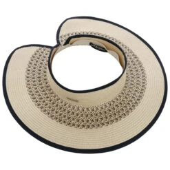 Annavela Strohvisor By Seeeberger