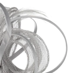 Antoinette Haarreif By Seeberger -Bekleidungsgeschäft Antoinette Haarreif by Seeberger grau.34883 5rf13