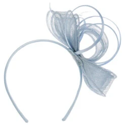 Antoinette Haarreif By Seeberger -Bekleidungsgeschäft Antoinette Haarreif by Seeberger hellblau.34883 3rf9