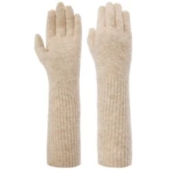 Ardina Handschuhe By Seeberger -Bekleidungsgeschäft Ardina Handschuhe by Seeberger beige.63254 rf15