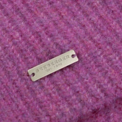 Ardina Strickschal By Seeberger -Bekleidungsgeschäft Ardina Strickschal by Seeberger fuchsia.63274 4rf84