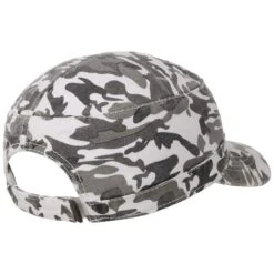 Army Camouflage Washed Cap -Bekleidungsgeschäft Army Camouflage Washed Cap camouflage.45432 3f61
